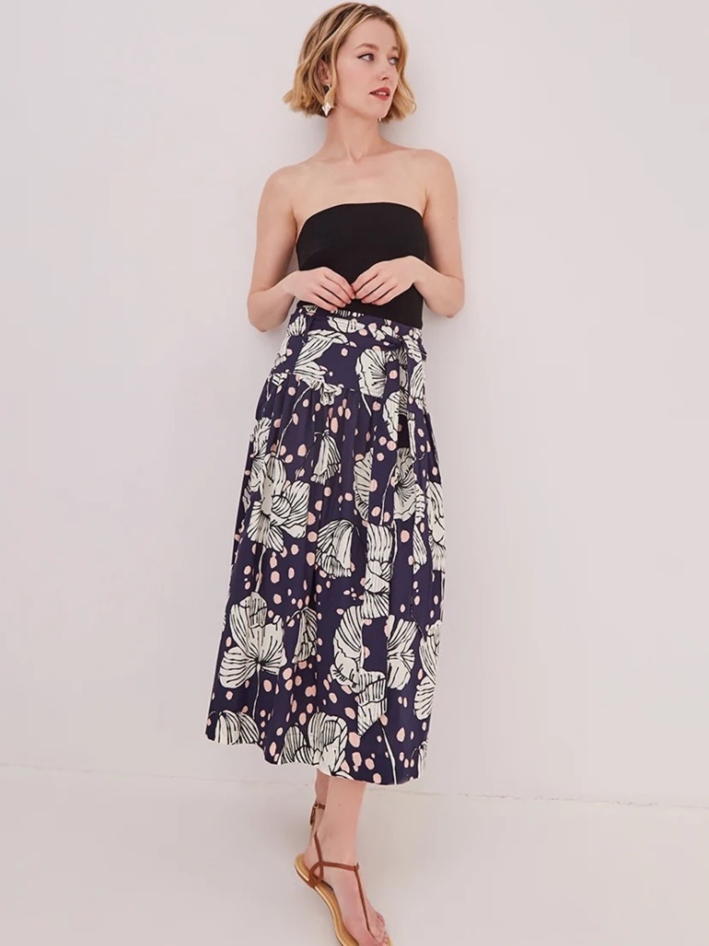 Cara Cara Jiya Skirt - Size 4